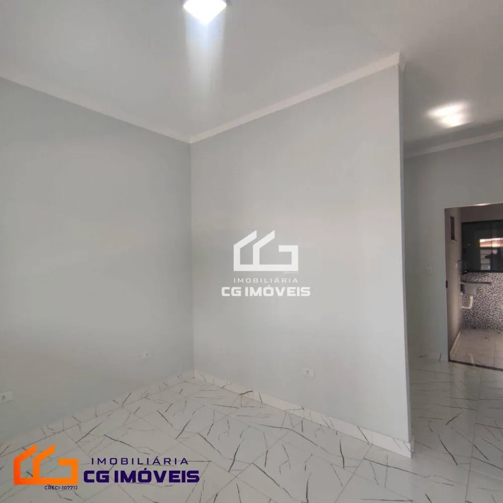 Casa, 2 quartos, 60 m² - Foto 2