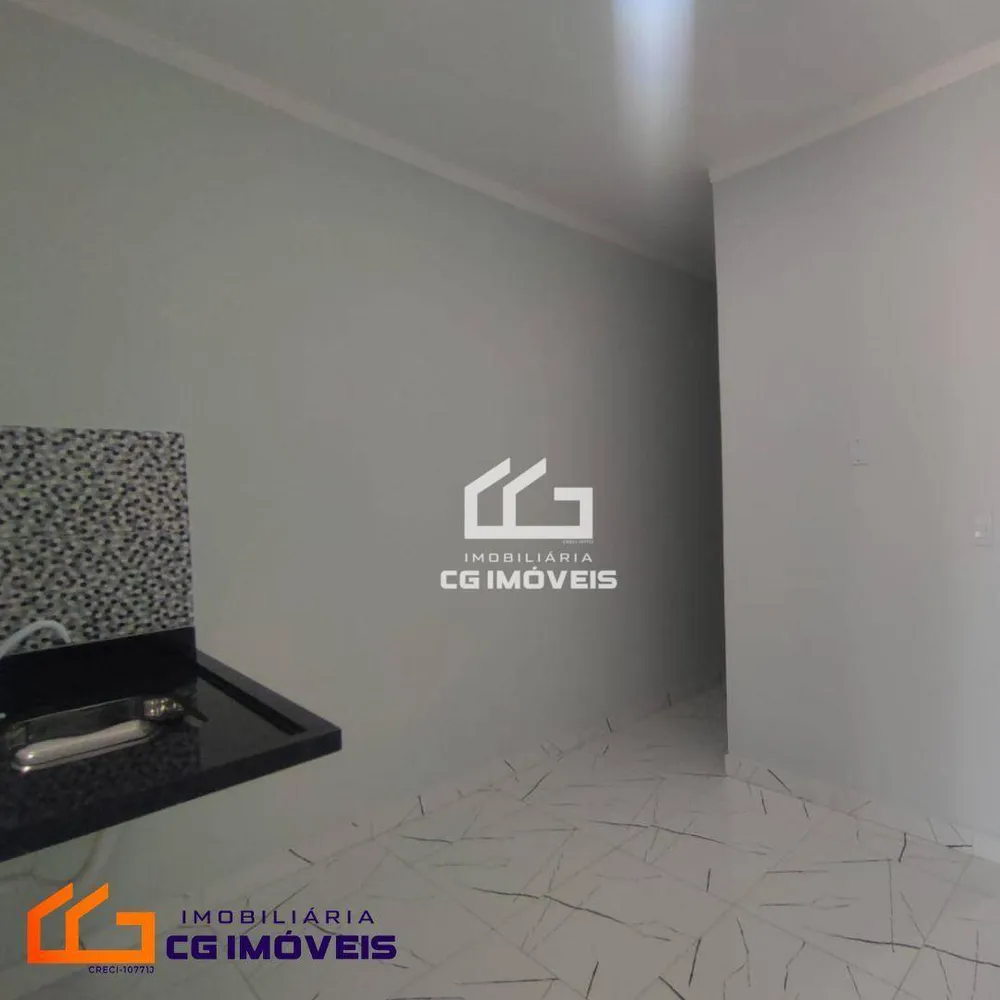 Casa, 2 quartos, 60 m² - Foto 3