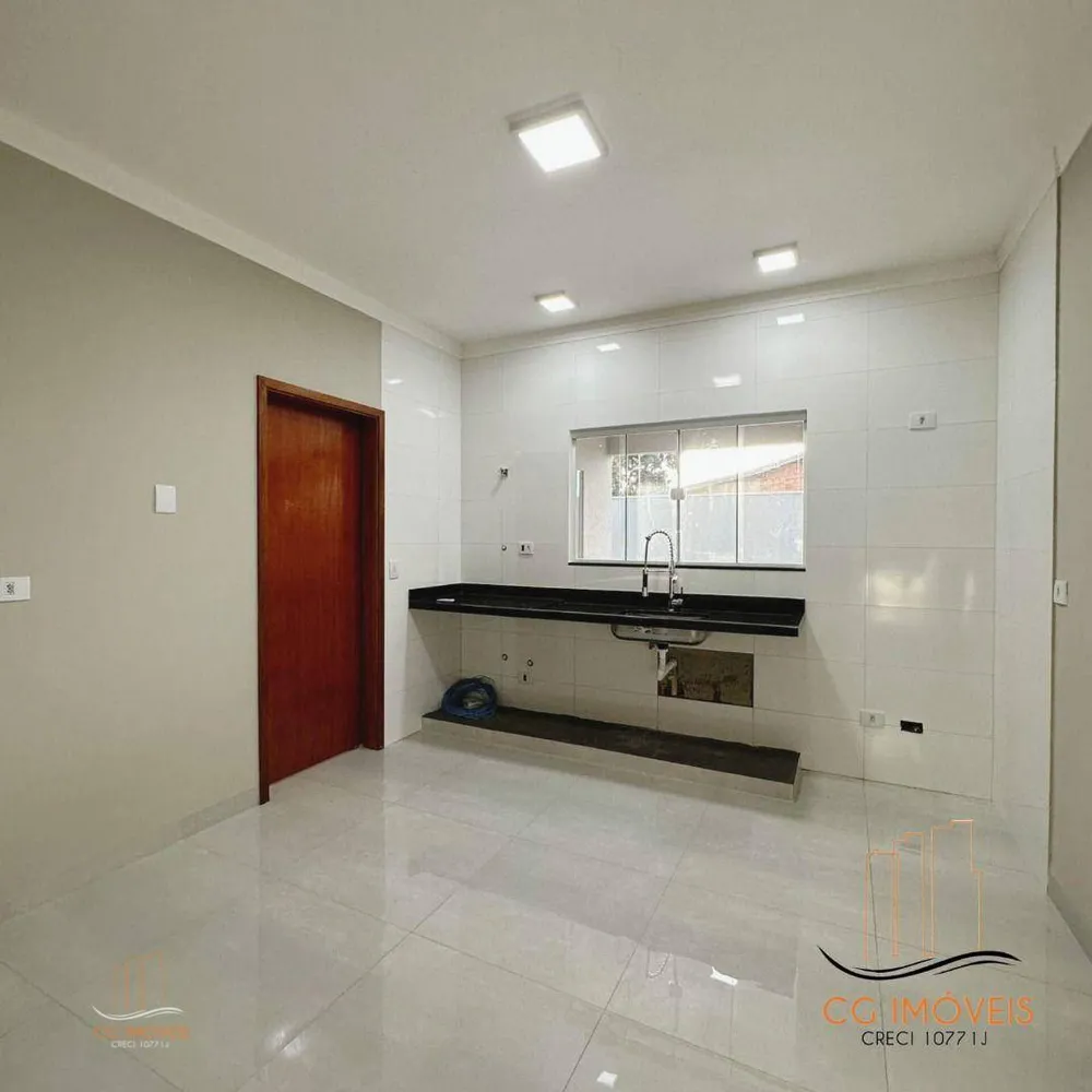 Casa, 3 quartos, 131 m² - Foto 3