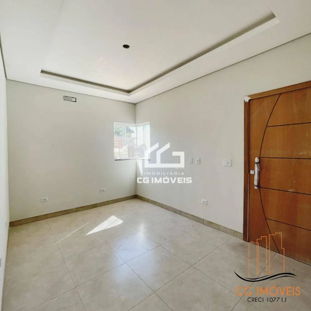 Casa, 2 quartos, 82 m² - Foto 2