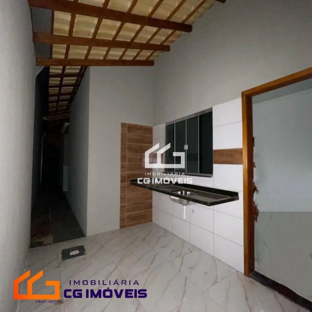 Casa, 2 quartos, 92 m² - Foto 2