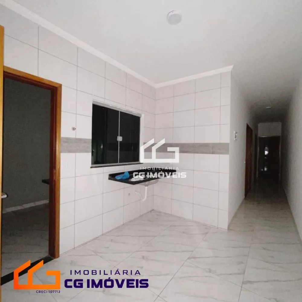Casa, 2 quartos, 92 m² - Foto 4
