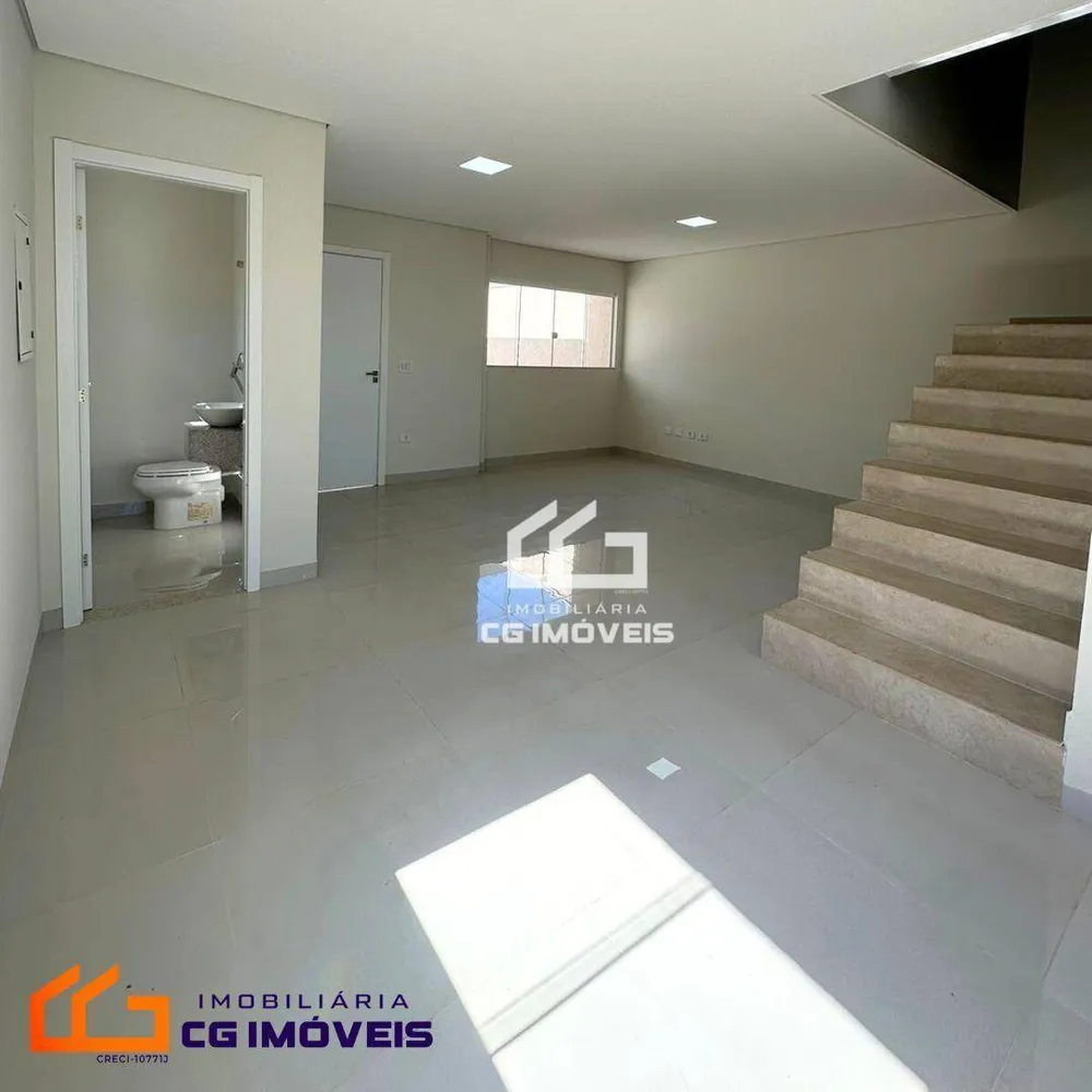 Casa, 3 quartos, 135 m² - Foto 2