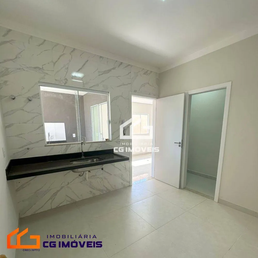 Casa, 3 quartos, 135 m² - Foto 4