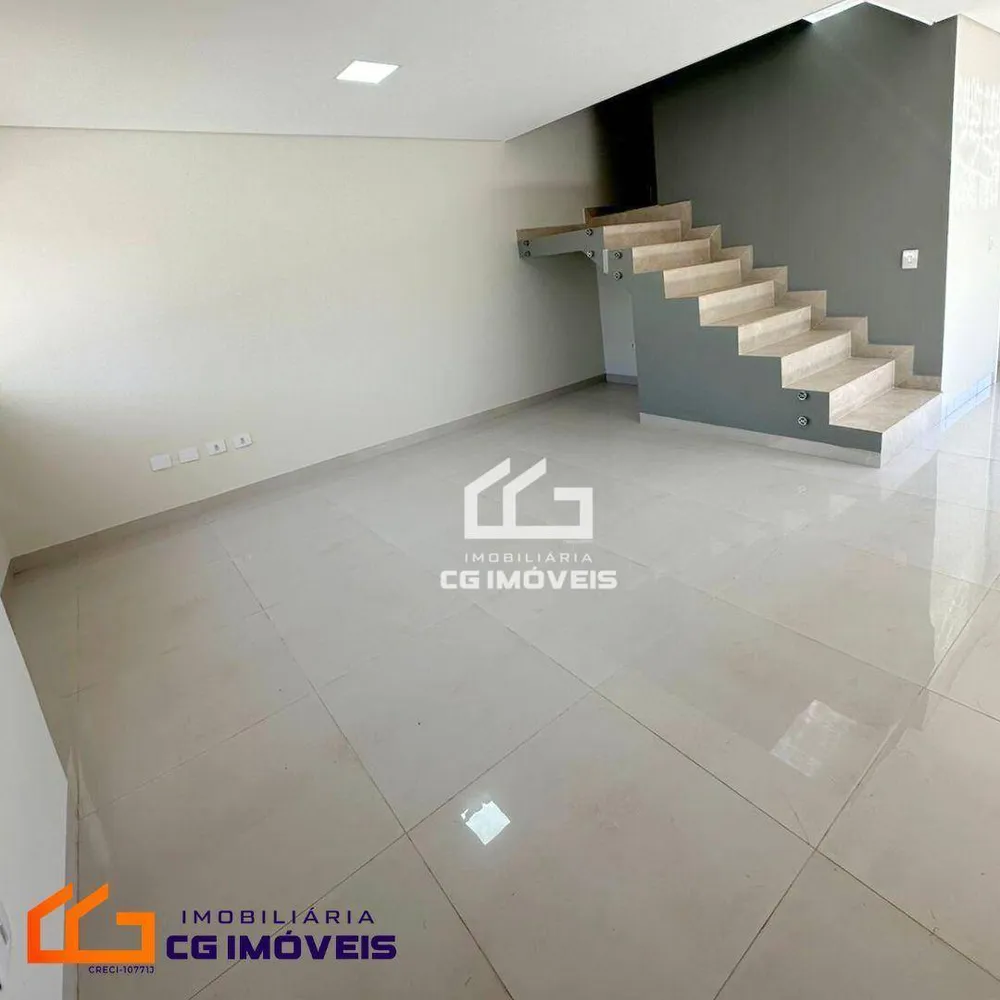 Casa, 3 quartos, 135 m² - Foto 3