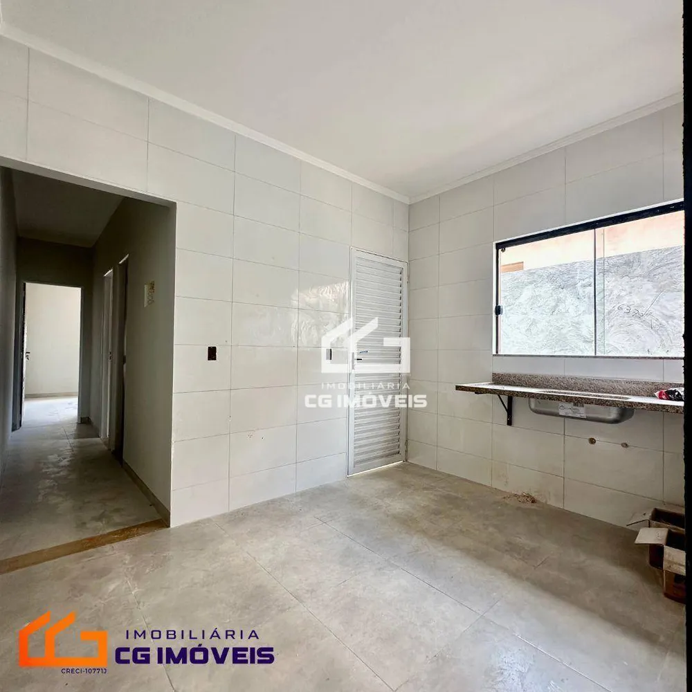 Casa, 2 quartos, 73 m² - Foto 2