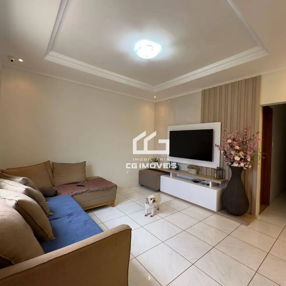 Casa, 2 quartos, 103 m² - Foto 3