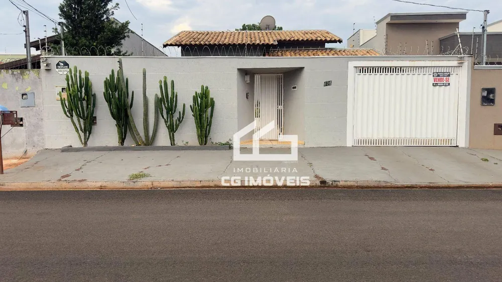 Casa, 2 quartos, 103 m² - Foto 1