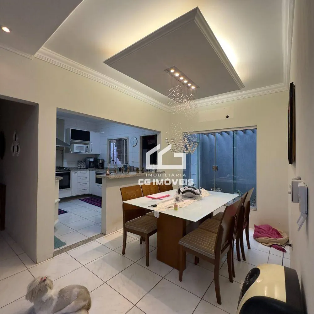 Casa, 2 quartos, 103 m² - Foto 4
