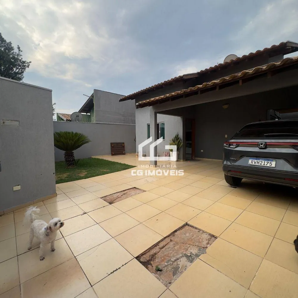 Casa, 2 quartos, 103 m² - Foto 2