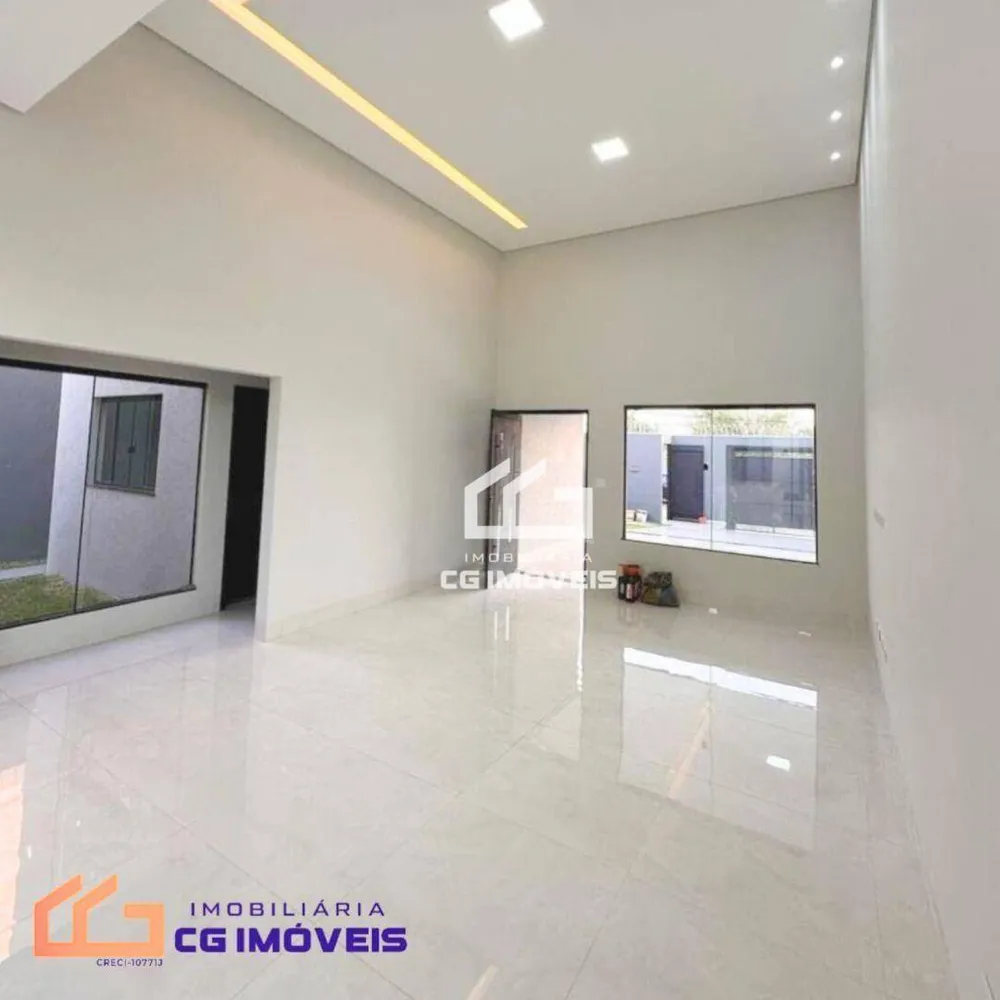 Casa, 3 quartos, 189 m² - Foto 3