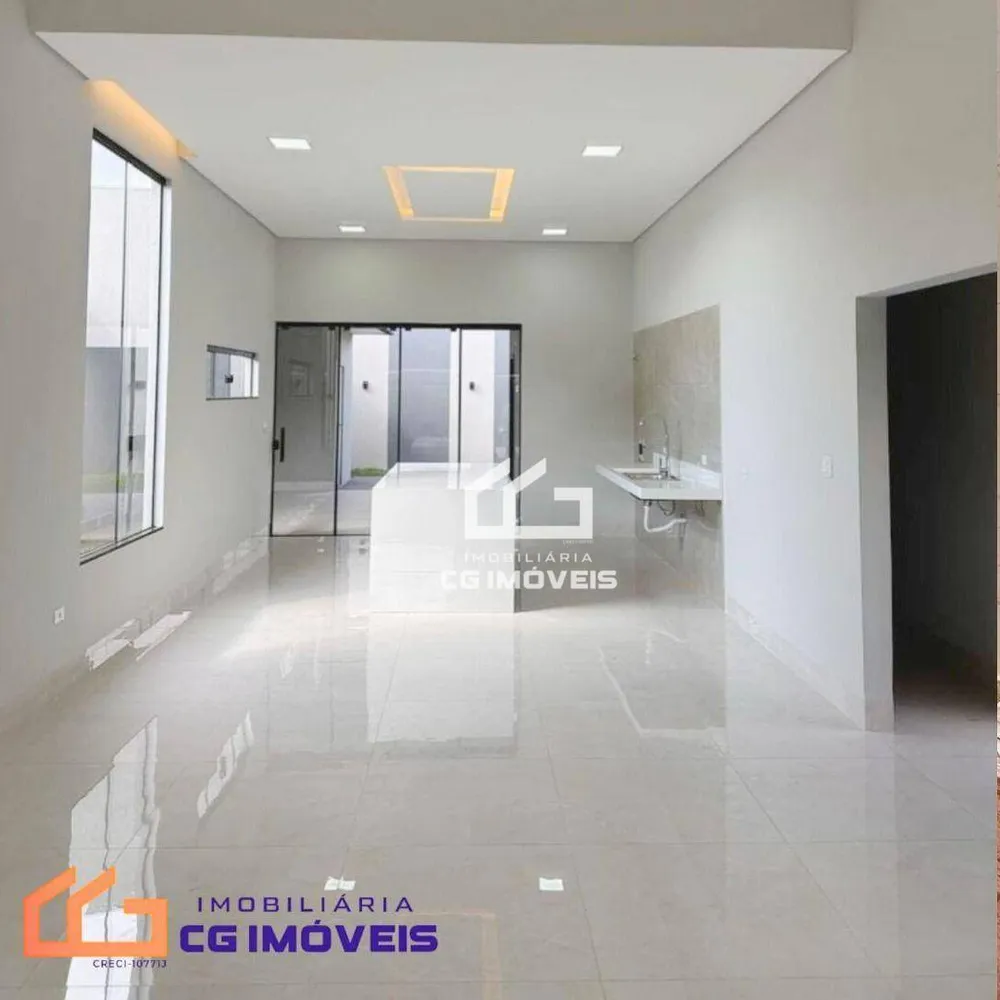 Casa, 3 quartos, 189 m² - Foto 4