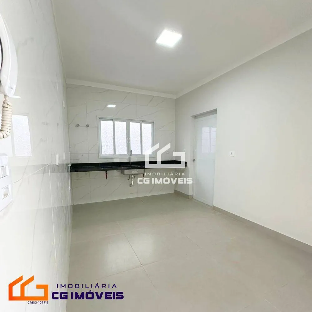 Casa, 3 quartos, 185 m² - Foto 3