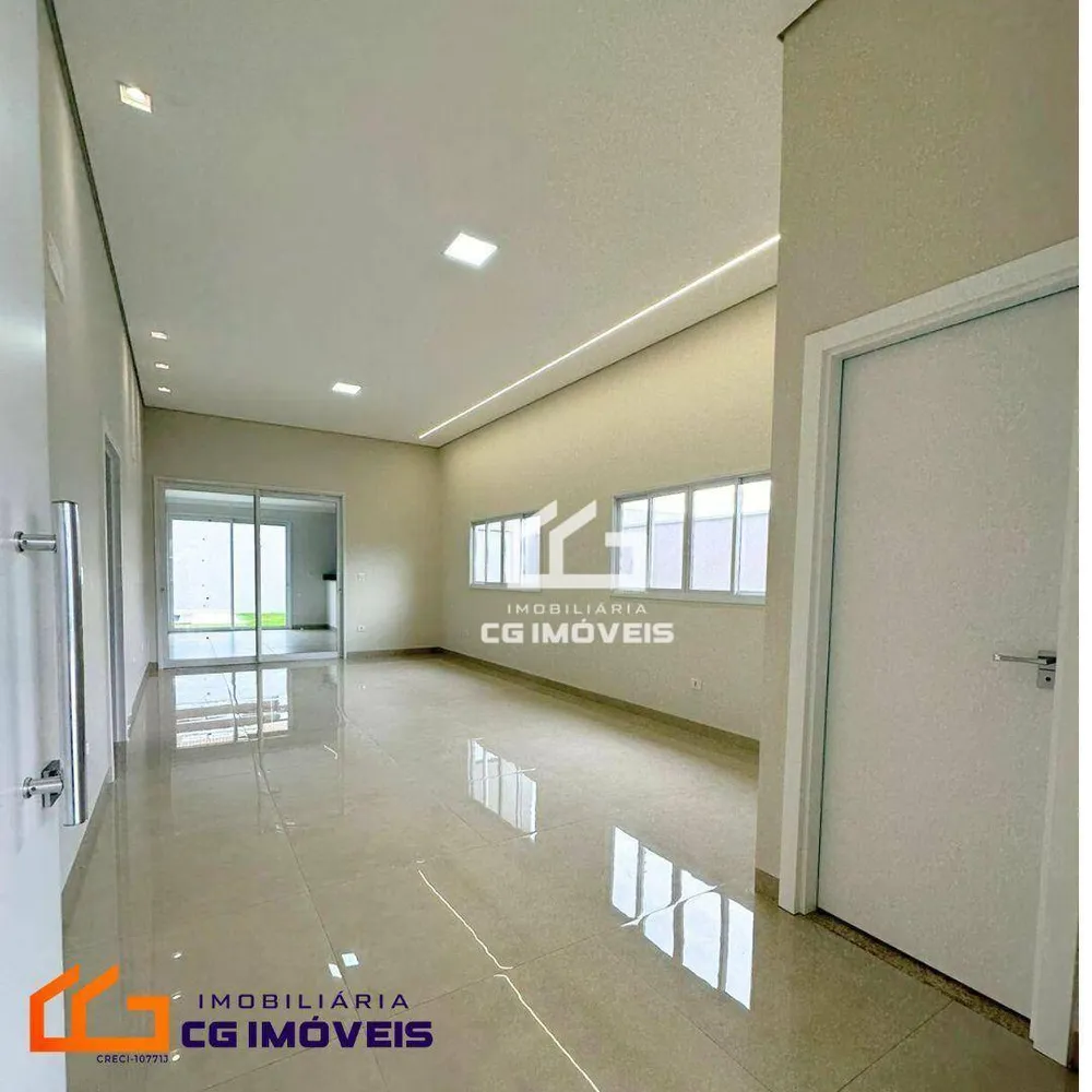 Casa, 3 quartos, 185 m² - Foto 2