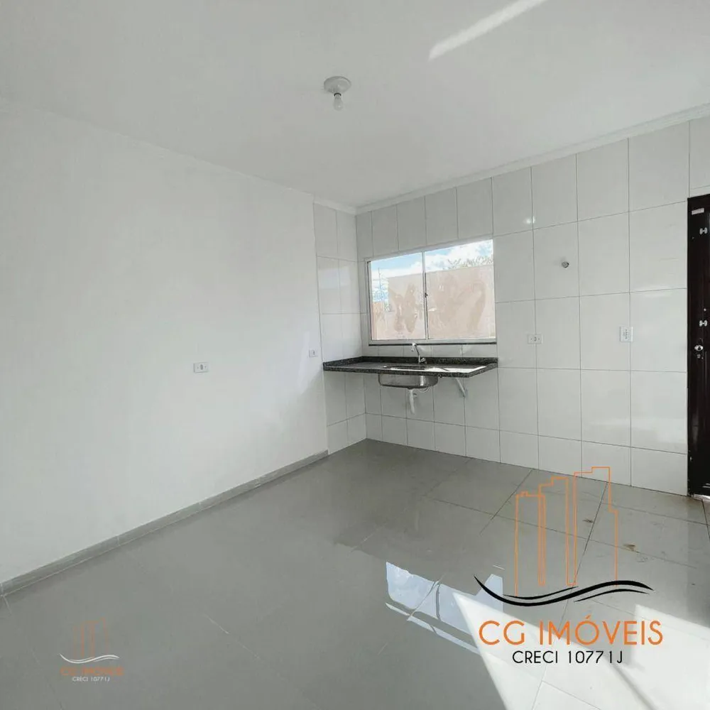 Casa, 2 quartos, 84 m² - Foto 3