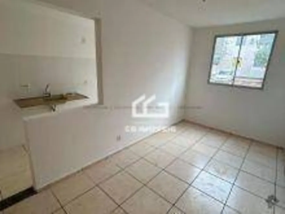 Apartamento, 2 quartos, 42 m² - Foto 4