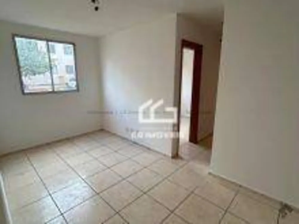 Apartamento, 2 quartos, 42 m² - Foto 2