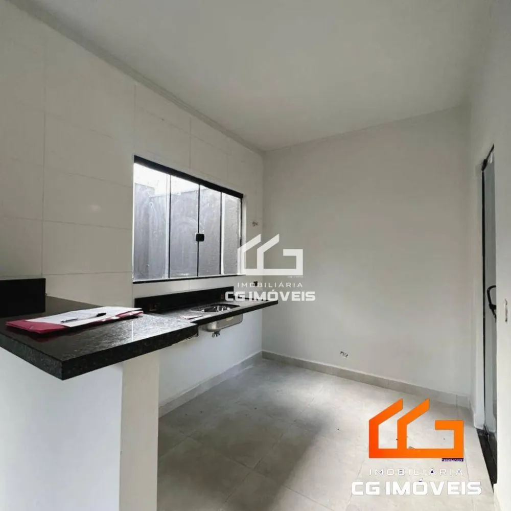 Casa, 2 quartos, 45 m² - Foto 4