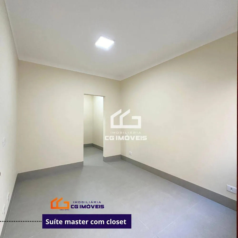 Casa, 3 quartos, 126 m² - Foto 4