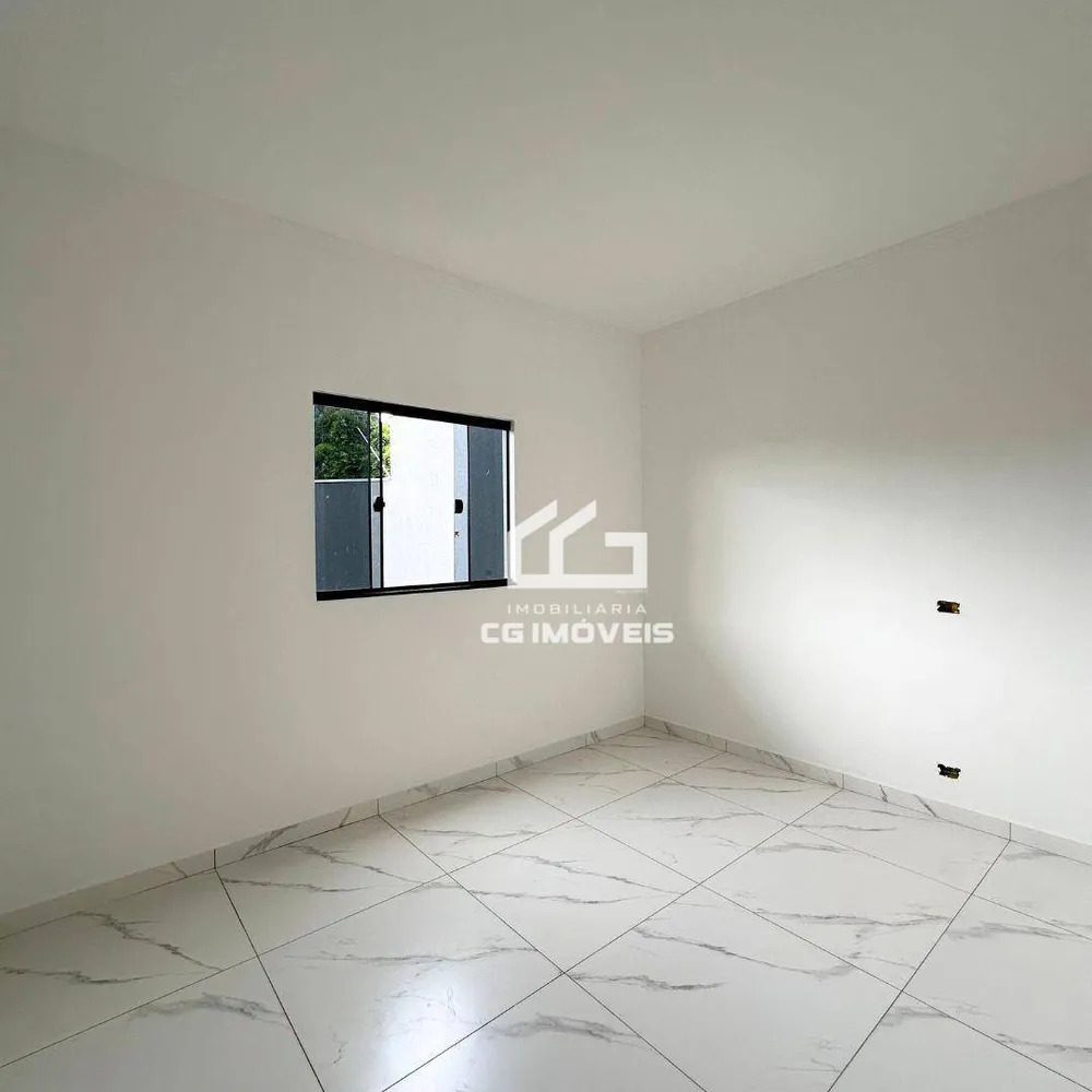 Casa, 3 quartos, 79 m² - Foto 4