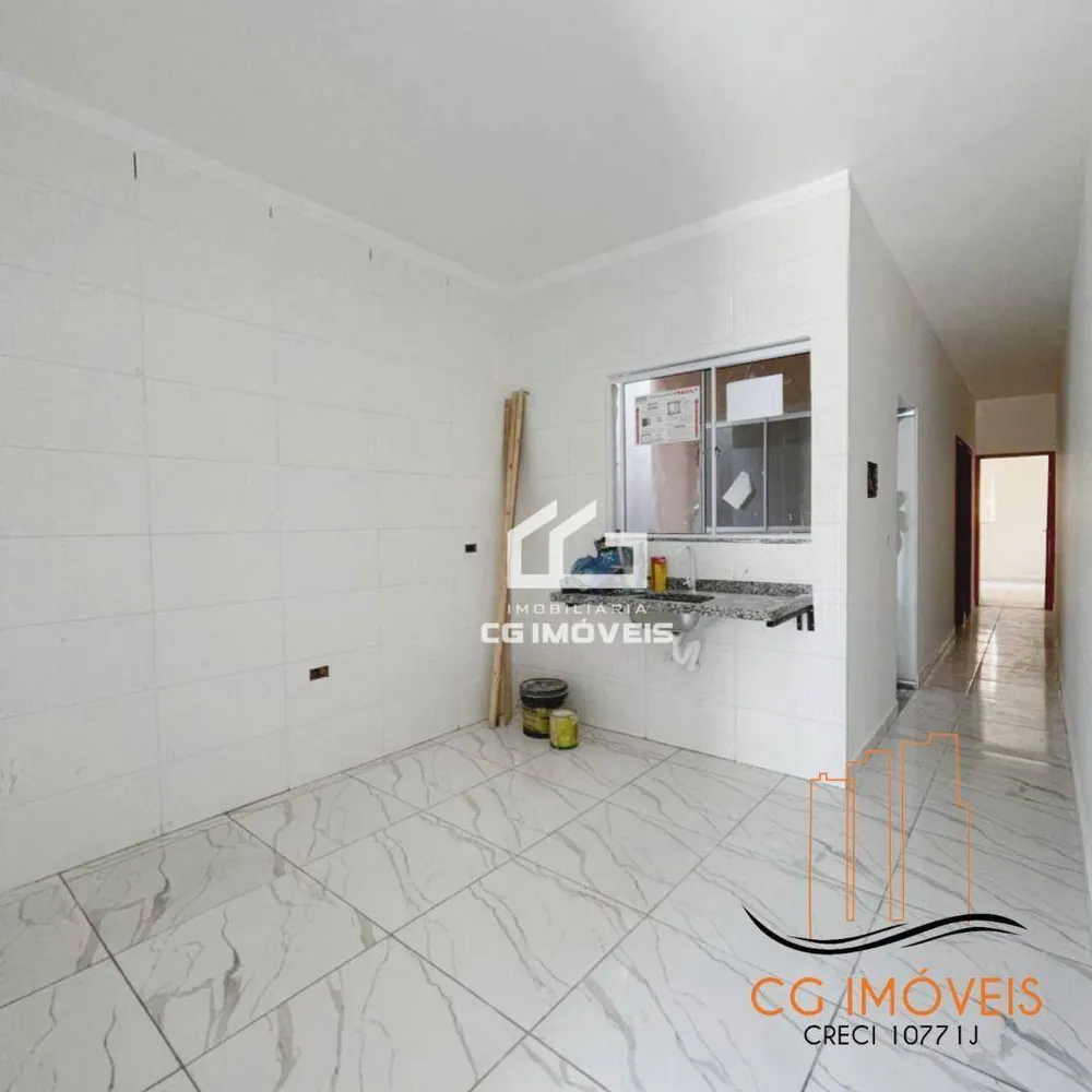 Casa, 2 quartos, 55 m² - Foto 3