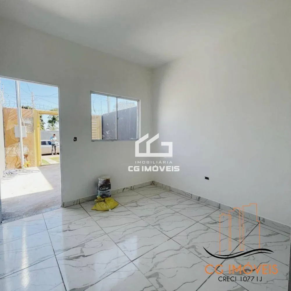 Casa, 2 quartos, 55 m² - Foto 2