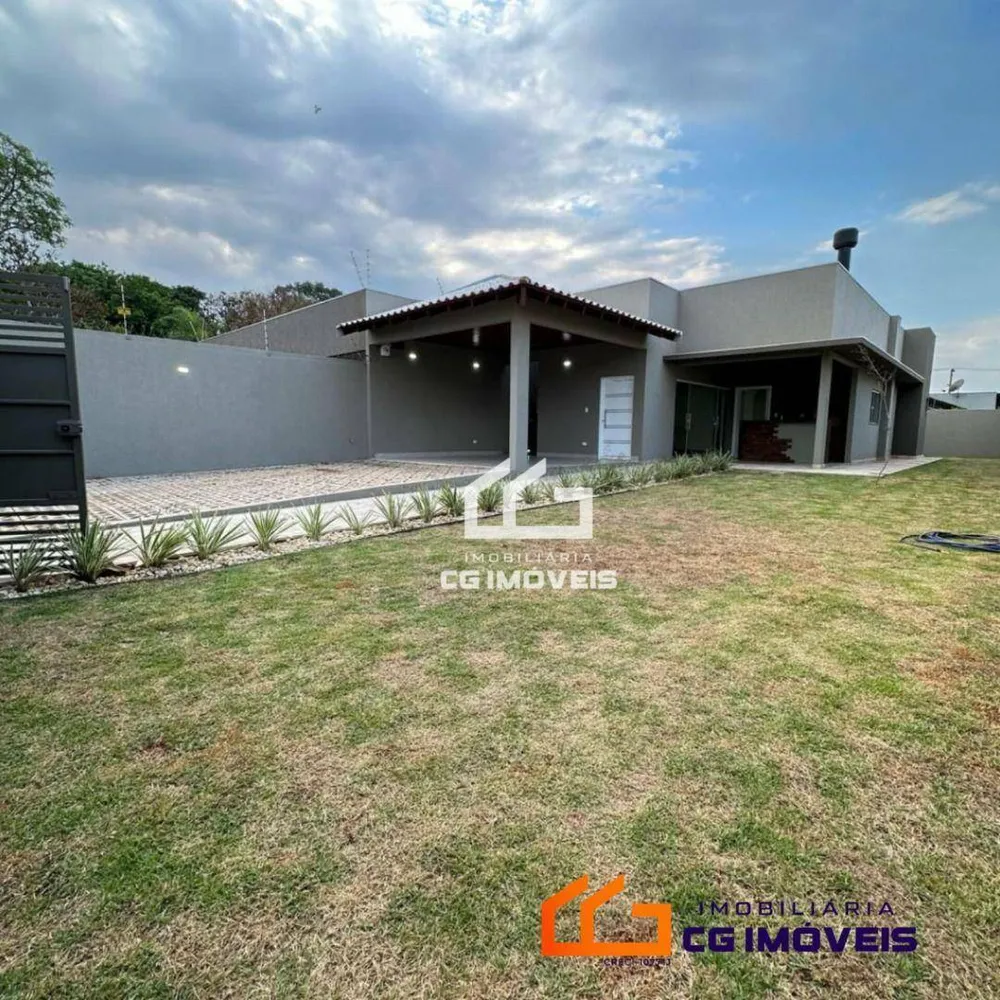 Casa, 3 quartos, 138 m² - Foto 2