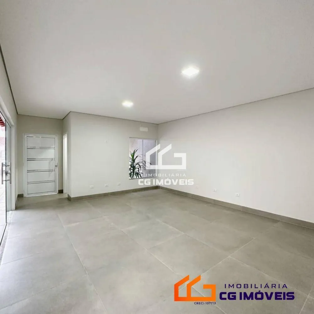 Casa, 3 quartos, 138 m² - Foto 4