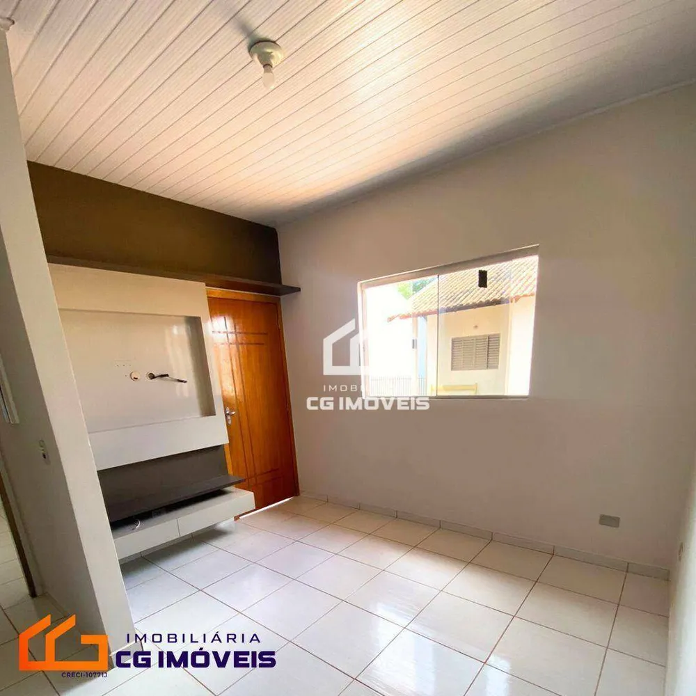 Casa, 2 quartos, 82 m² - Foto 3