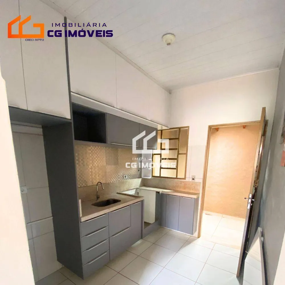 Casa, 2 quartos, 82 m² - Foto 4