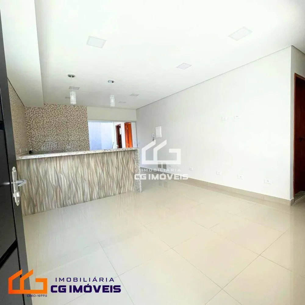 Casa, 2 quartos, 114 m² - Foto 2