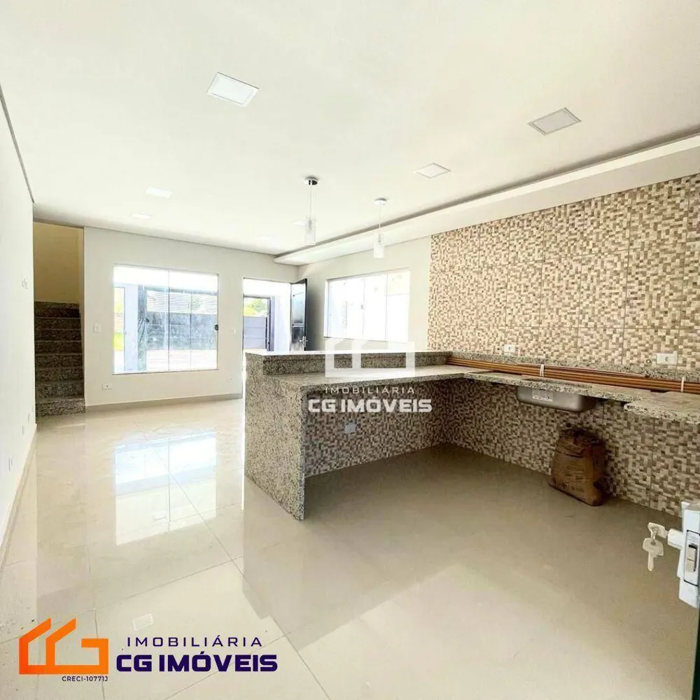 Casa, 2 quartos, 114 m² - Foto 3