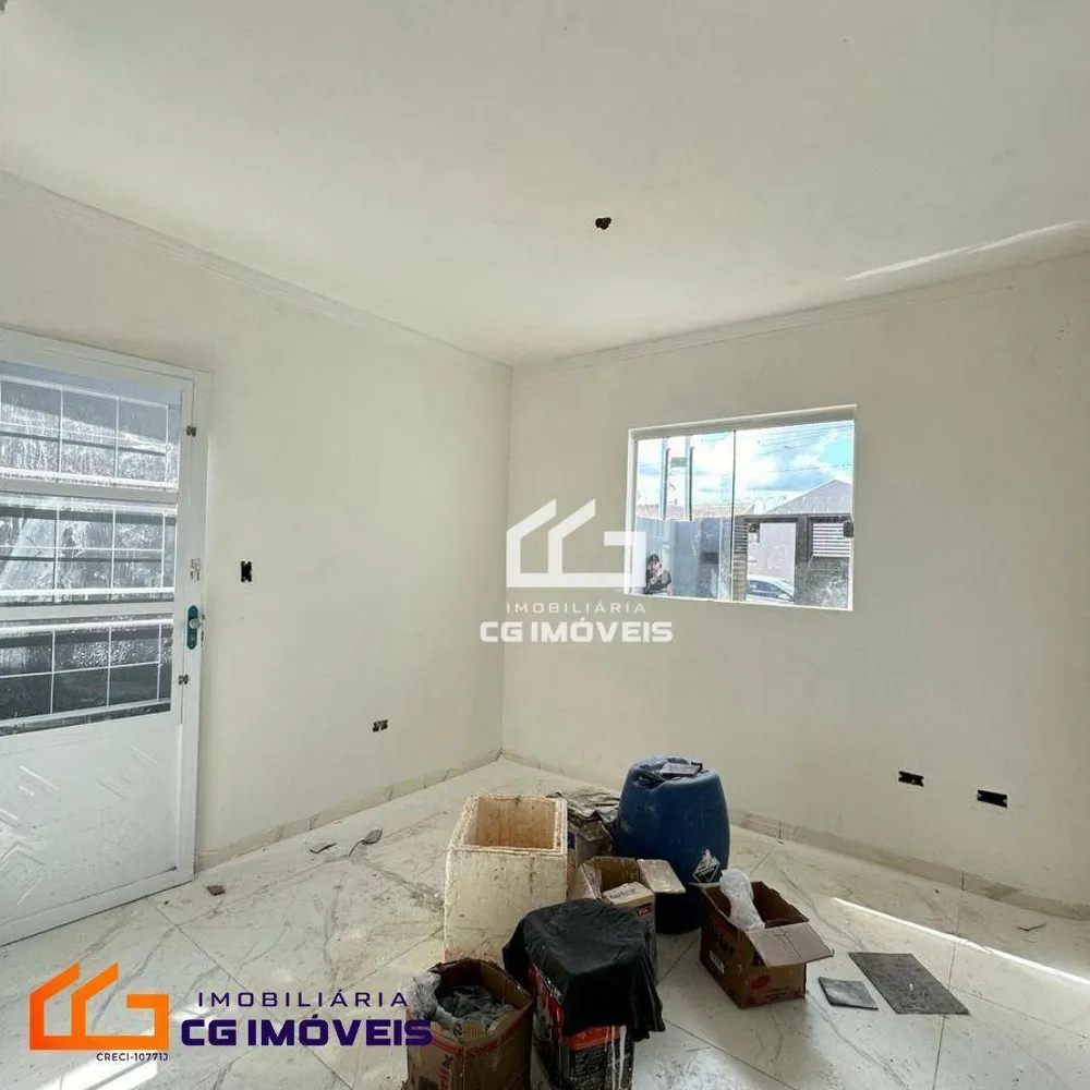 Casa, 2 quartos, 60 m² - Foto 2