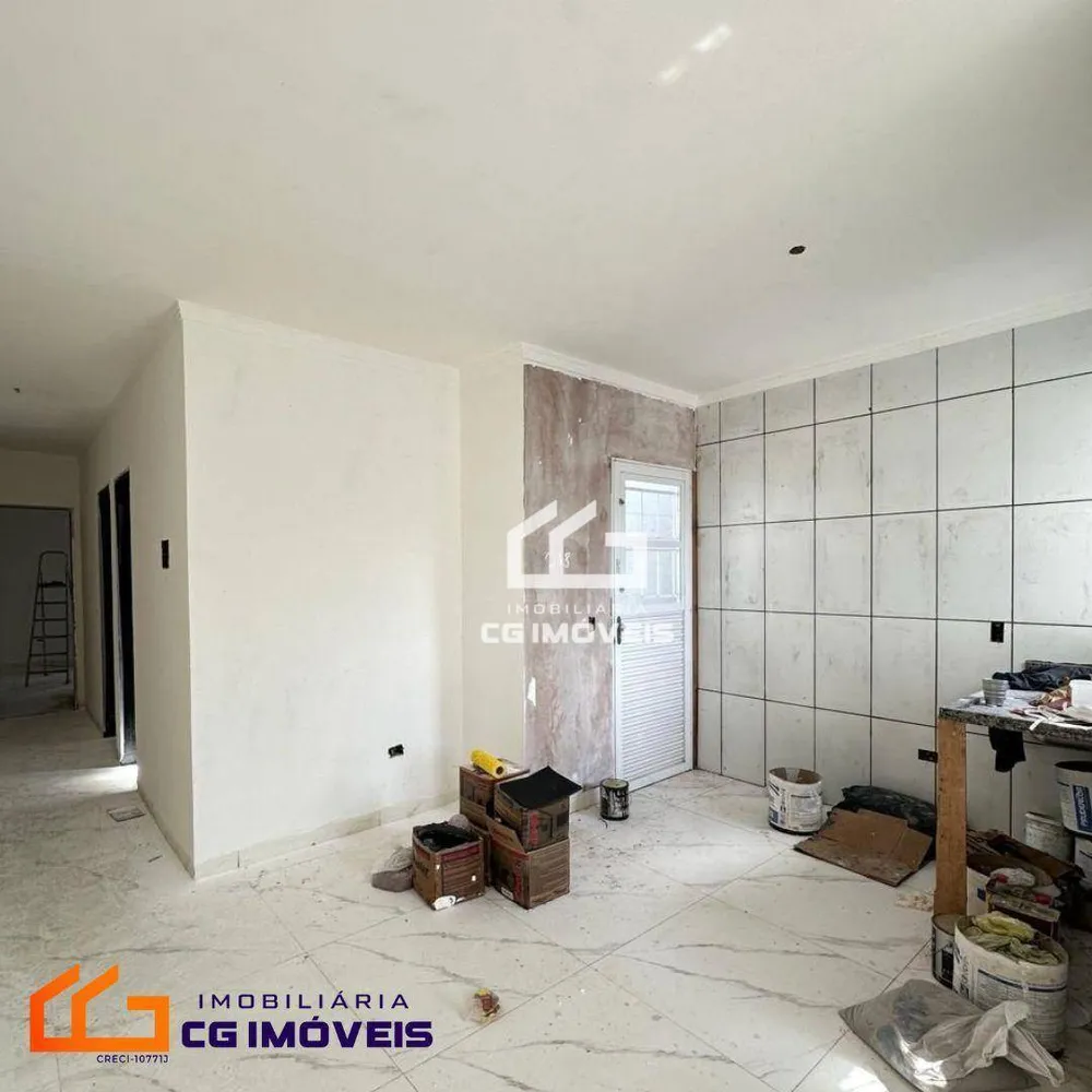 Casa, 2 quartos, 60 m² - Foto 3