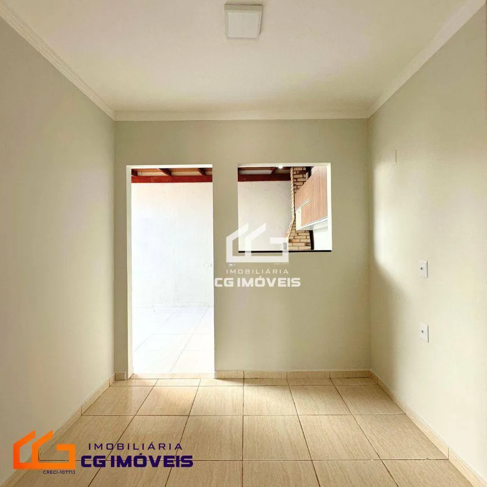 Casa, 2 quartos, 41 m² - Foto 4