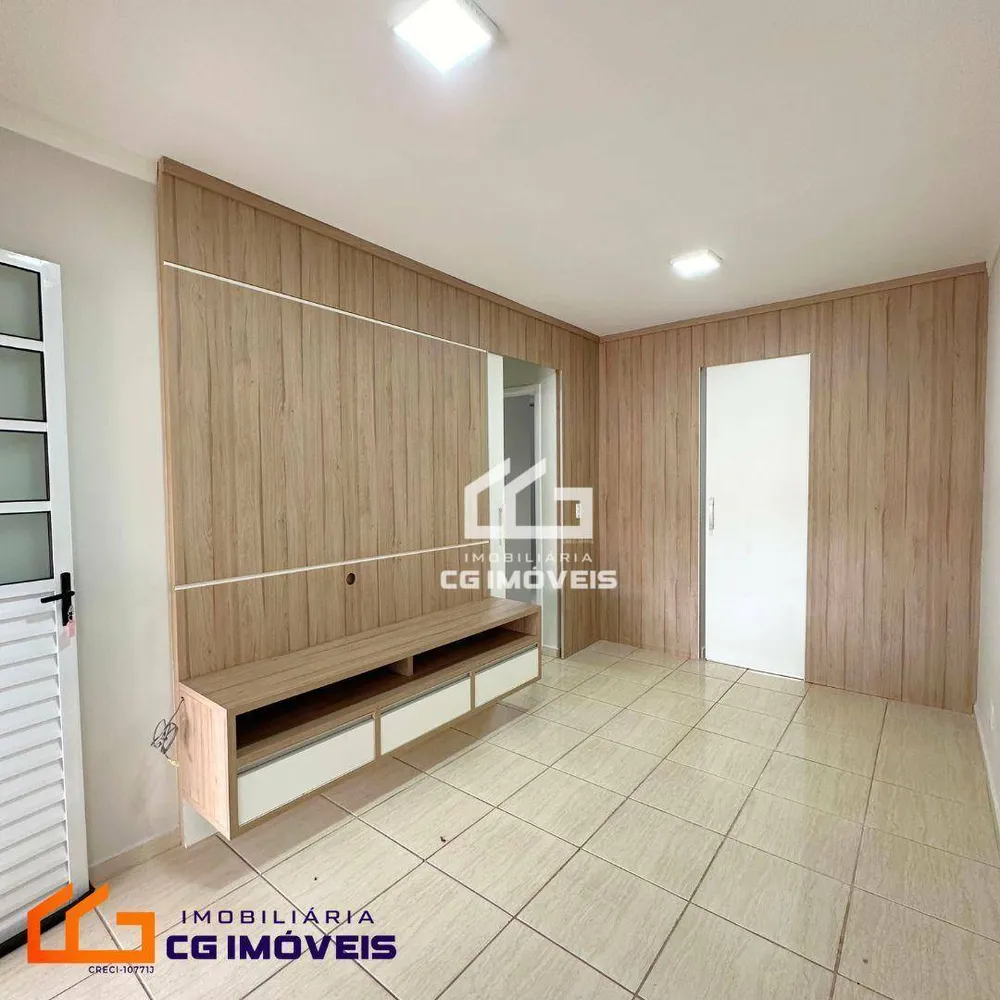 Casa, 2 quartos, 41 m² - Foto 2