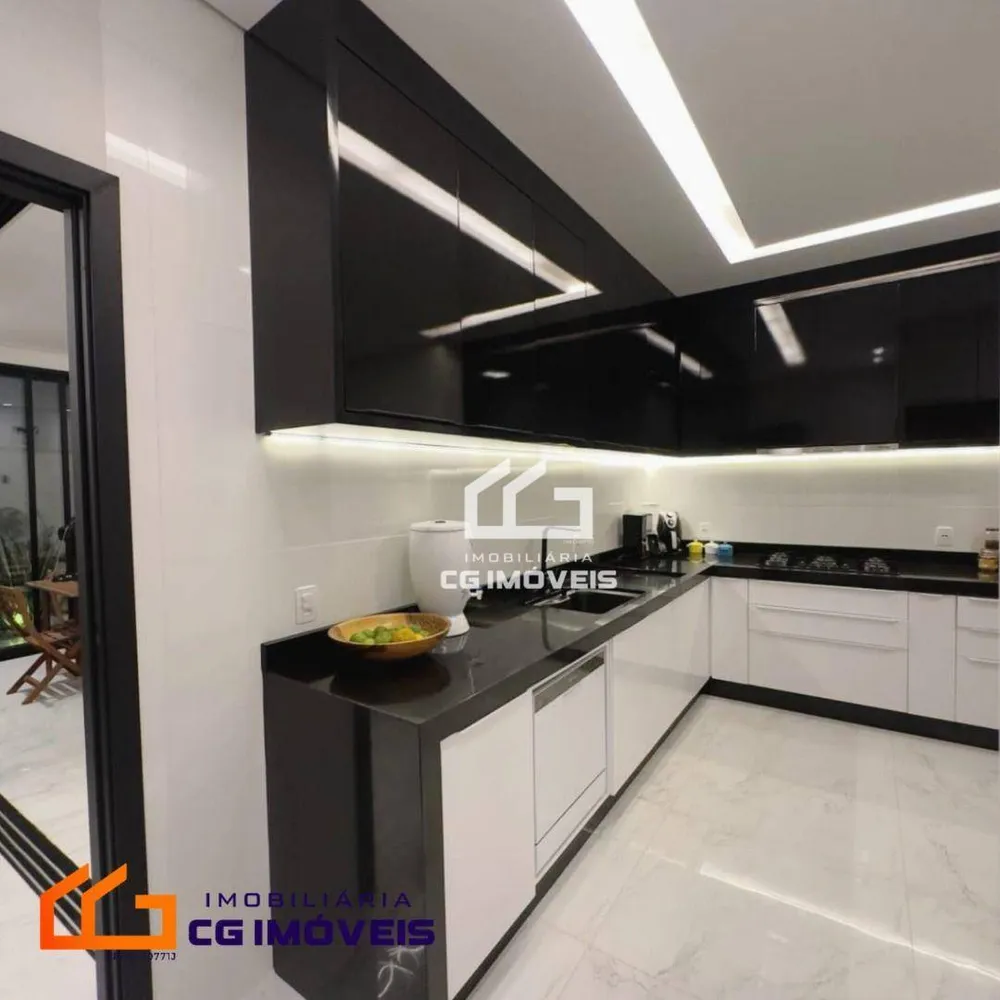 Casa de Condomínio, 3 quartos - Foto 3
