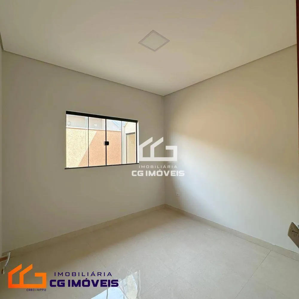 Casa, 3 quartos, 104 m² - Foto 4
