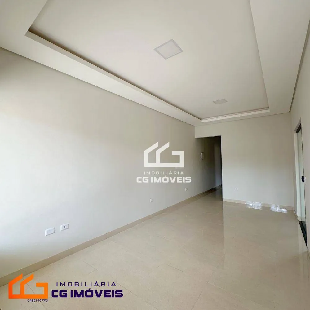 Casa, 3 quartos, 104 m² - Foto 2