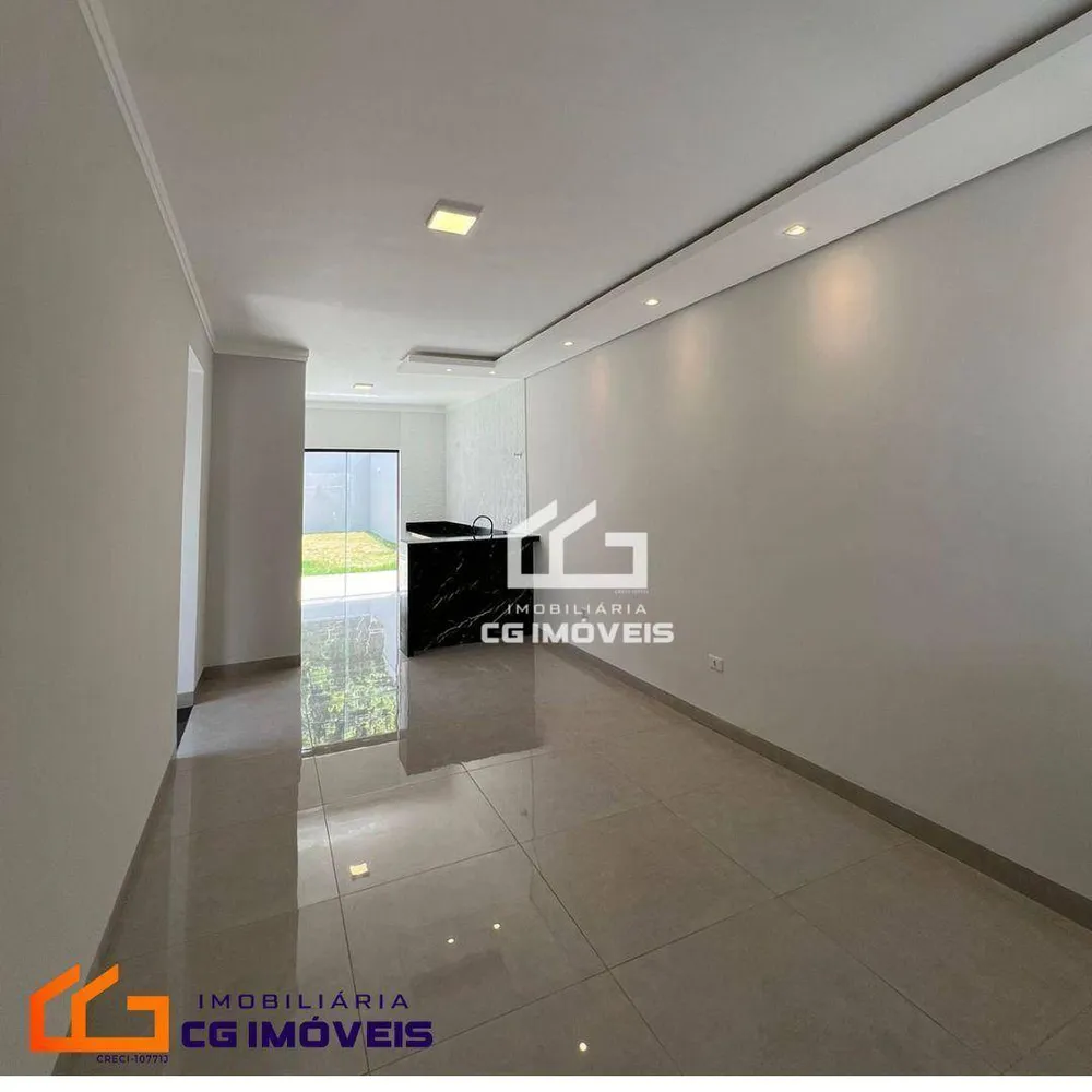 Casa, 3 quartos, 100 m² - Foto 2