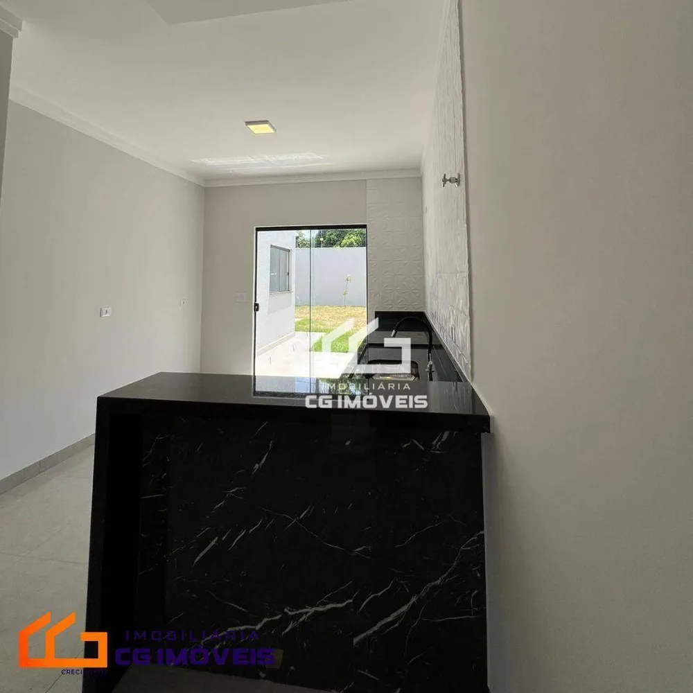 Casa, 3 quartos, 100 m² - Foto 3