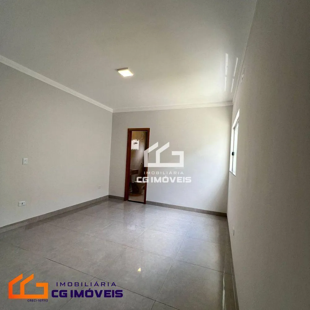 Casa, 3 quartos, 100 m² - Foto 4