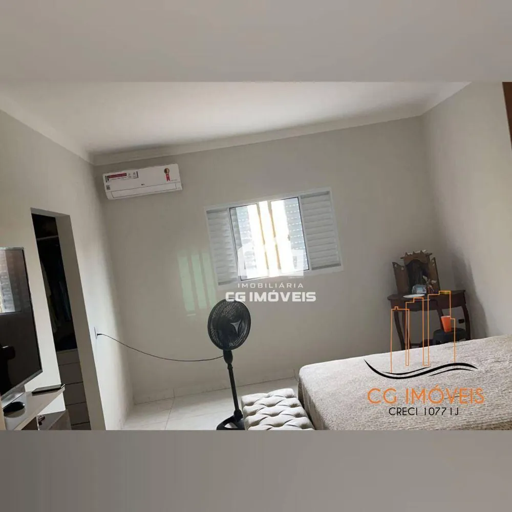 Casa, 3 quartos, 266 m² - Foto 3