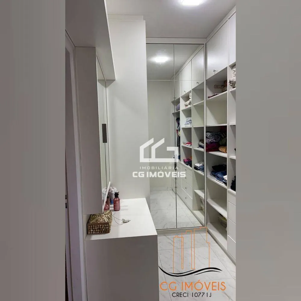 Casa, 3 quartos, 266 m² - Foto 4