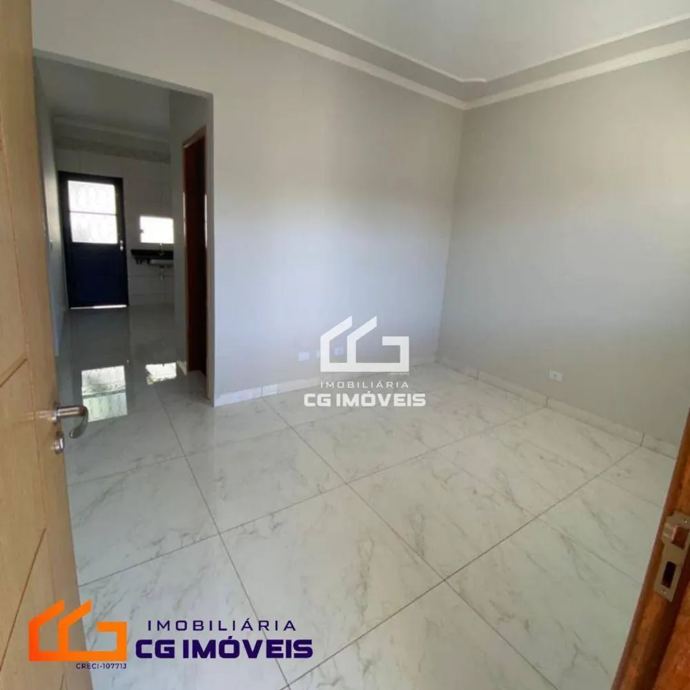 Casa, 2 quartos, 80 m² - Foto 2