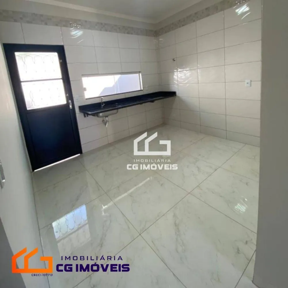 Casa, 2 quartos, 80 m² - Foto 3