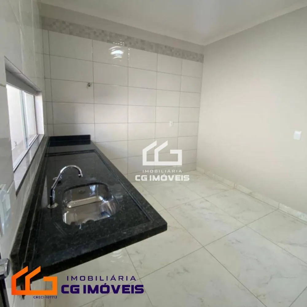 Casa, 2 quartos, 80 m² - Foto 4