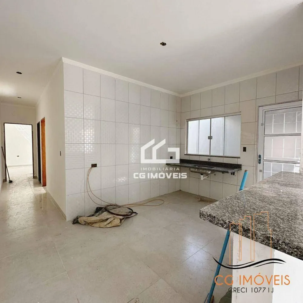 Casa, 2 quartos, 70 m² - Foto 4