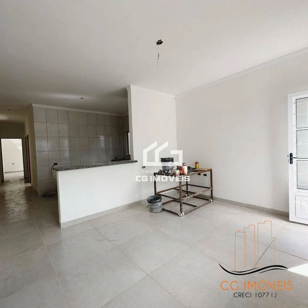 Casa, 2 quartos, 70 m² - Foto 3