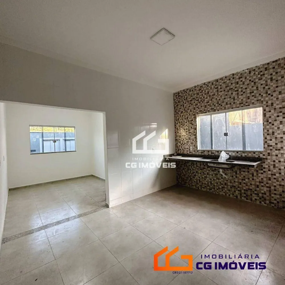 Casa, 2 quartos, 70 m² - Foto 4